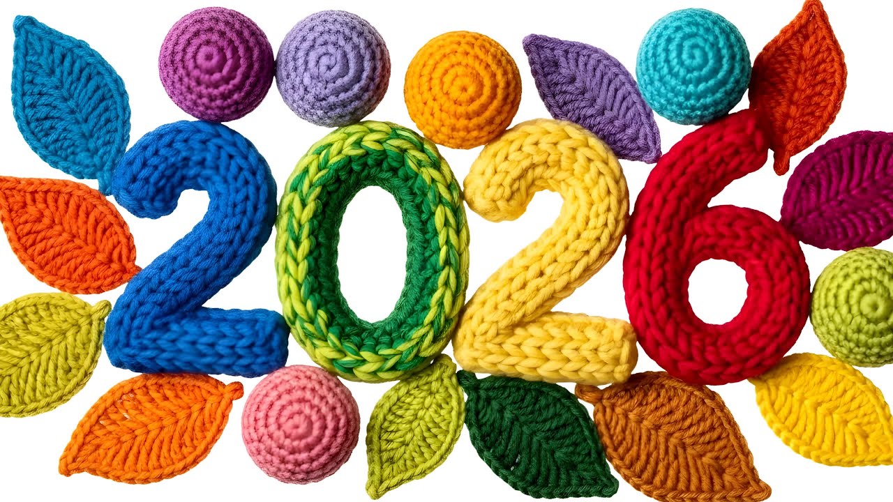 Goodbye 2025 Hello 2026 !!