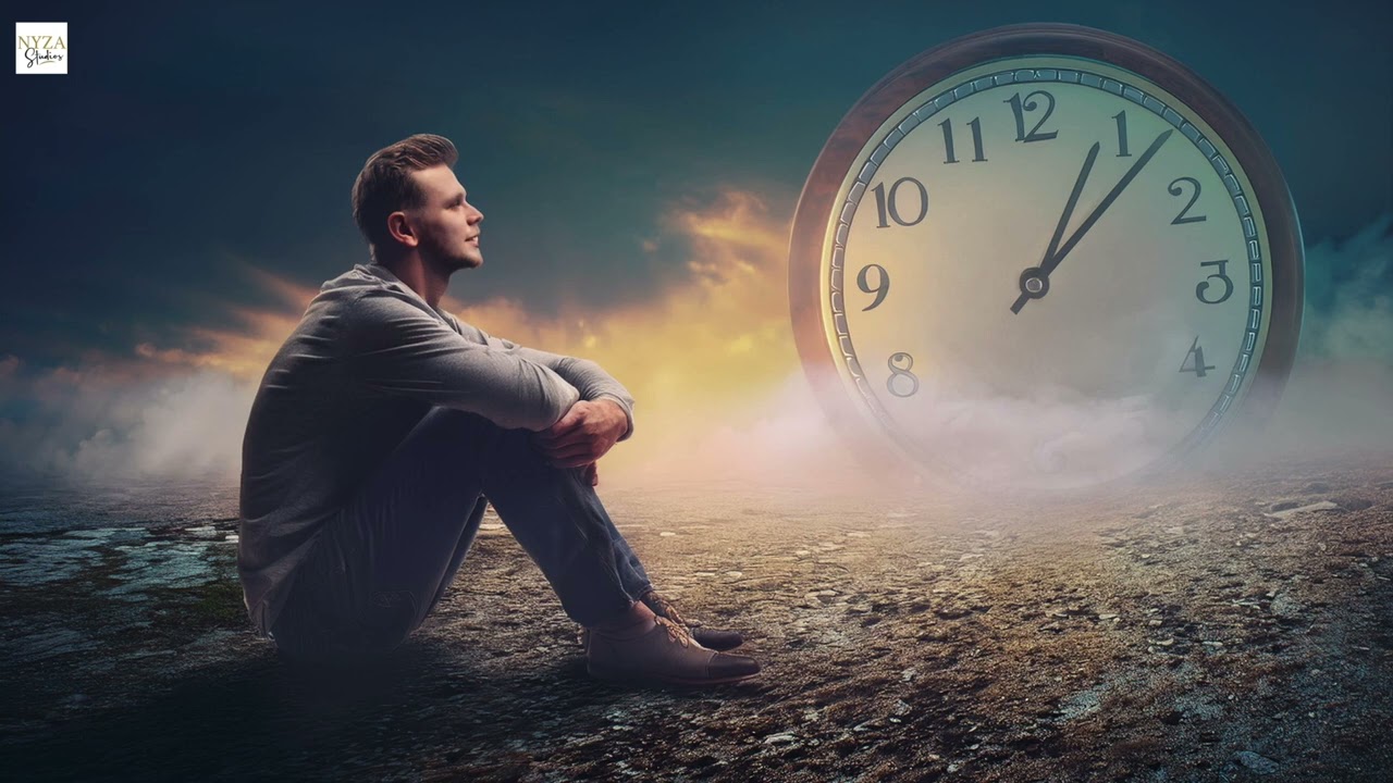 20 Minutes Lost in Time - Relaxing Ambient Music