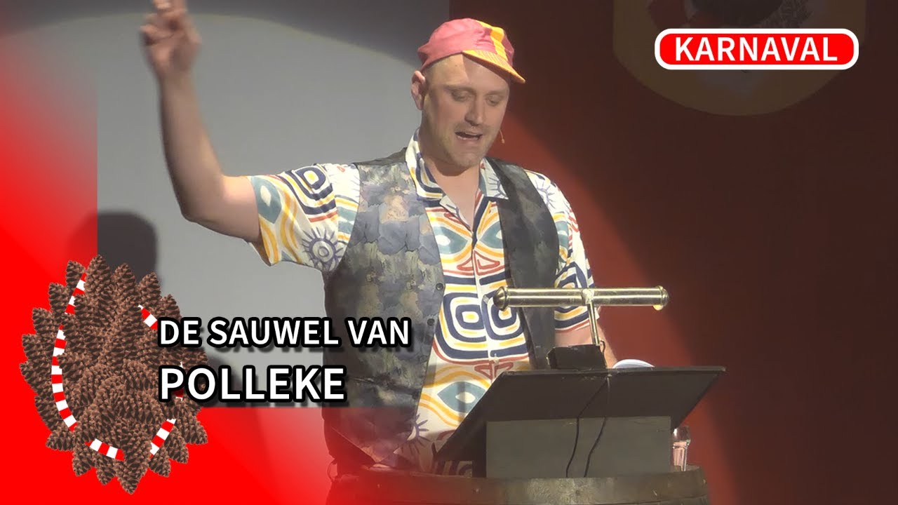 Sauwel Polleke
