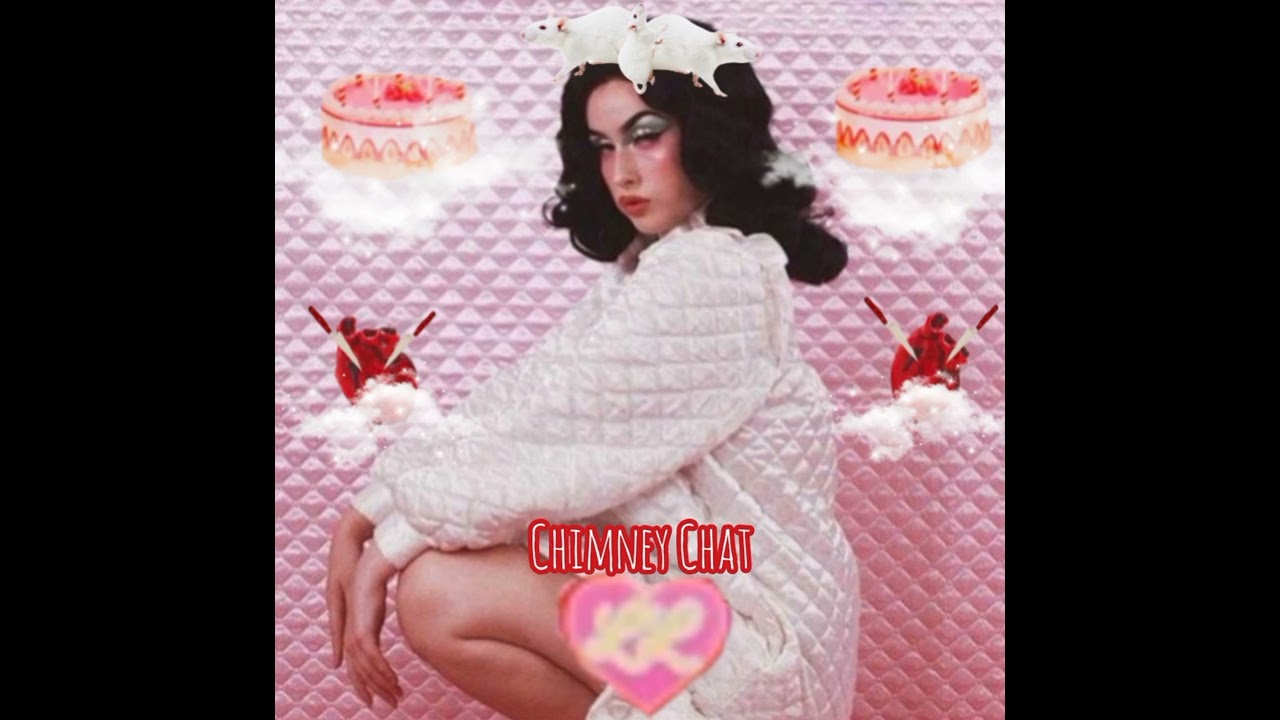 Lucy Loone x Cottontail - Chimney Chat (Official Audio)