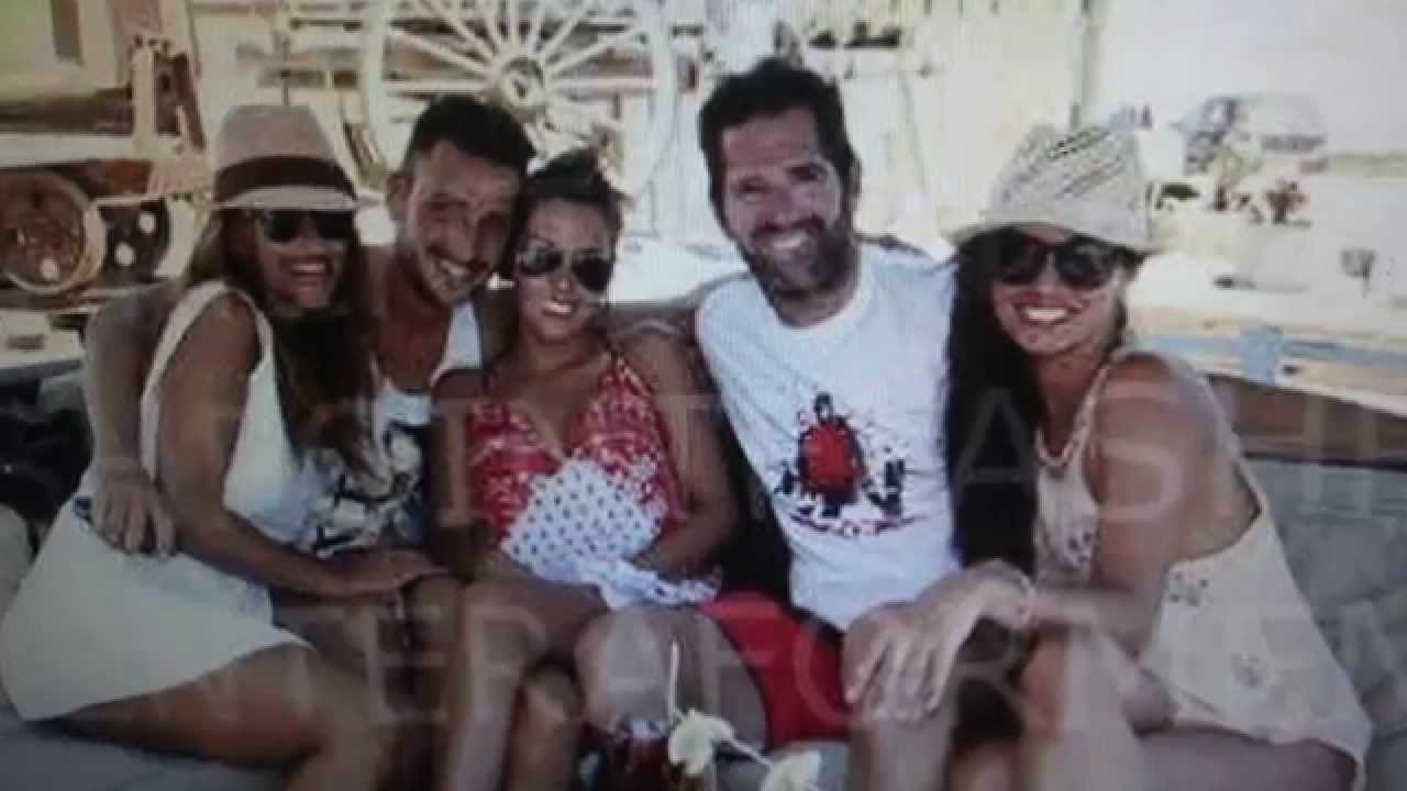 Formentera '14- Friends Forever