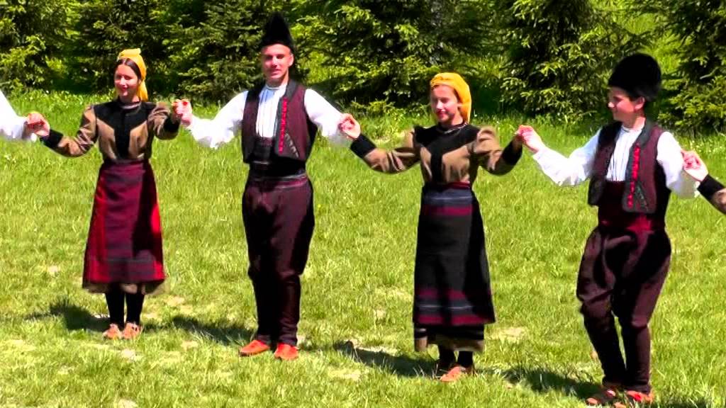 Akustiko Bend-Koga pojdov vo Bitola.Svadbarski mix