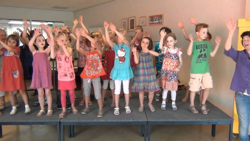 Lipdub Biezenhof H