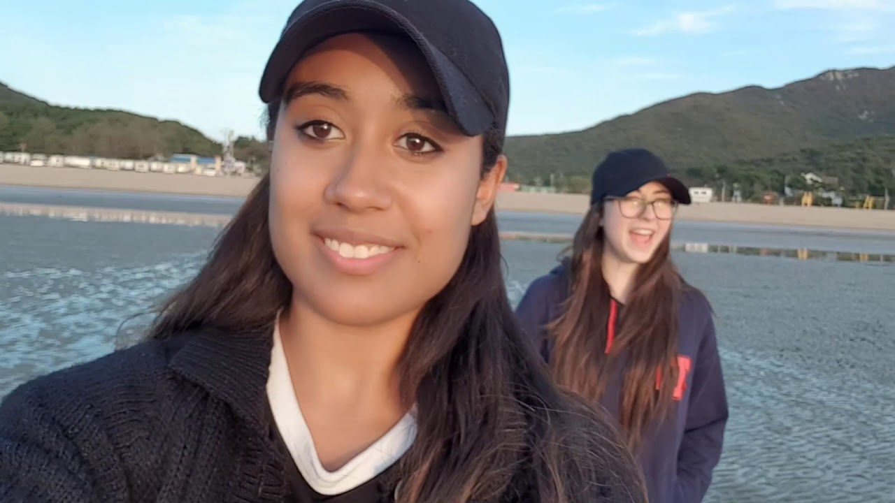 [SUPDate] Korean Island~! (Muuido)
