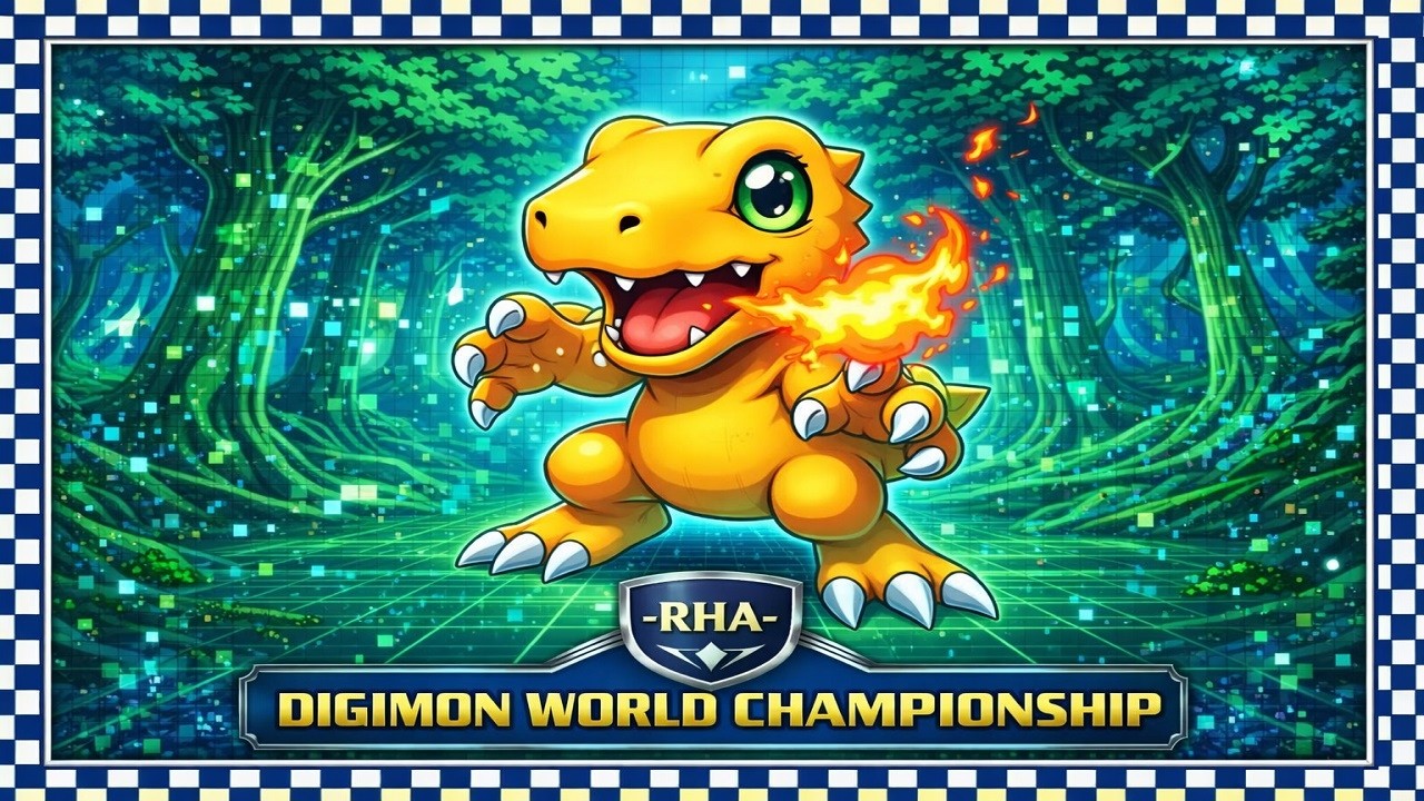 -RHA- Digimon World Championship para ds parte-01
