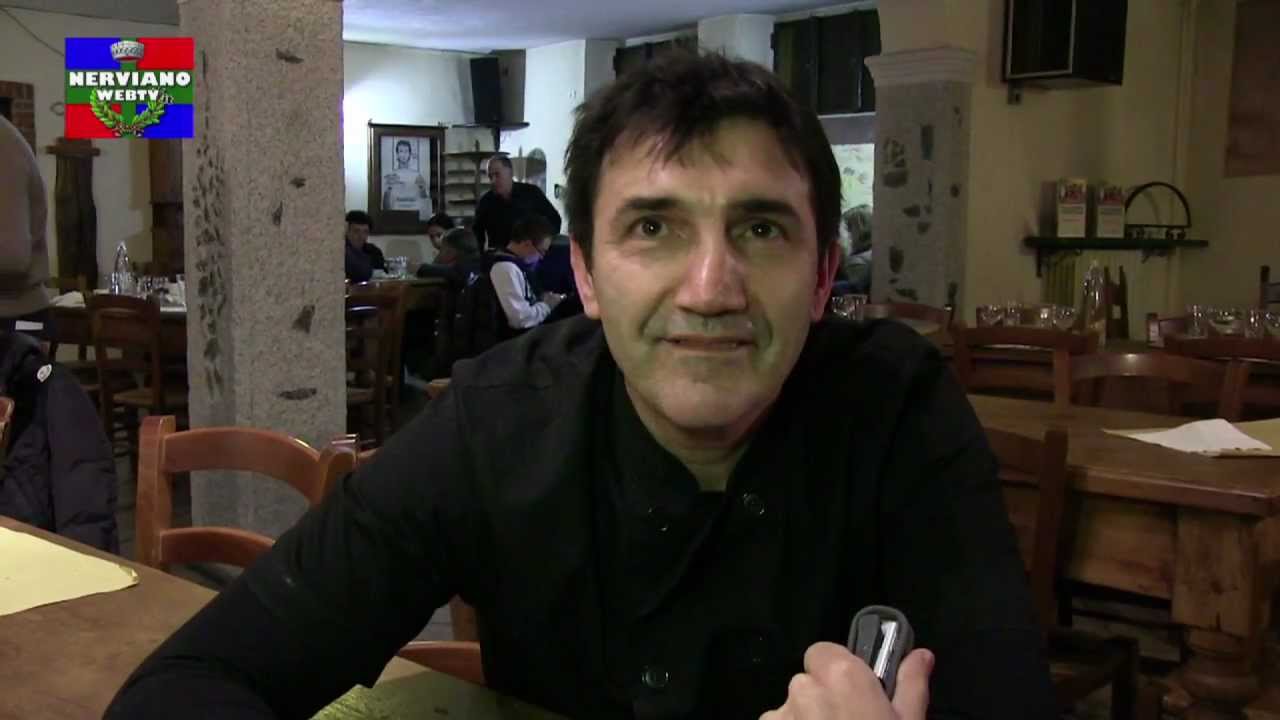 Il ristorante Calypso presenta il 