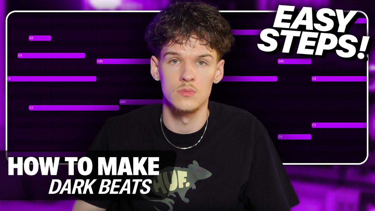 How To Make The HARDEST BEATS