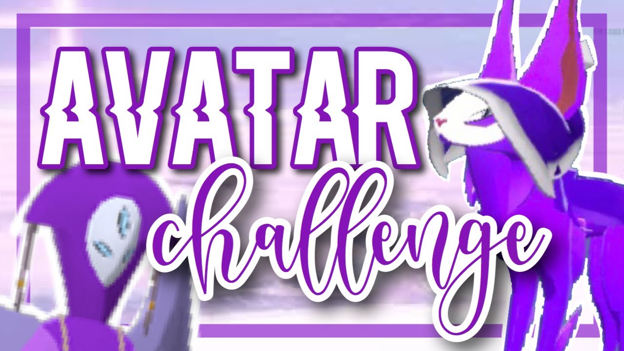 FERAL CUSTOM AVATAR CHALLENGE! Ft. Macncheese58, Flower, Jaz3000, & Kore || Fer.al Beta