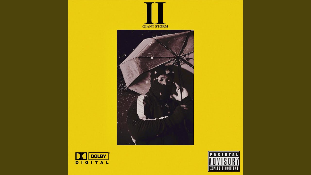 Storm Brewing (feat. Michael Kure)