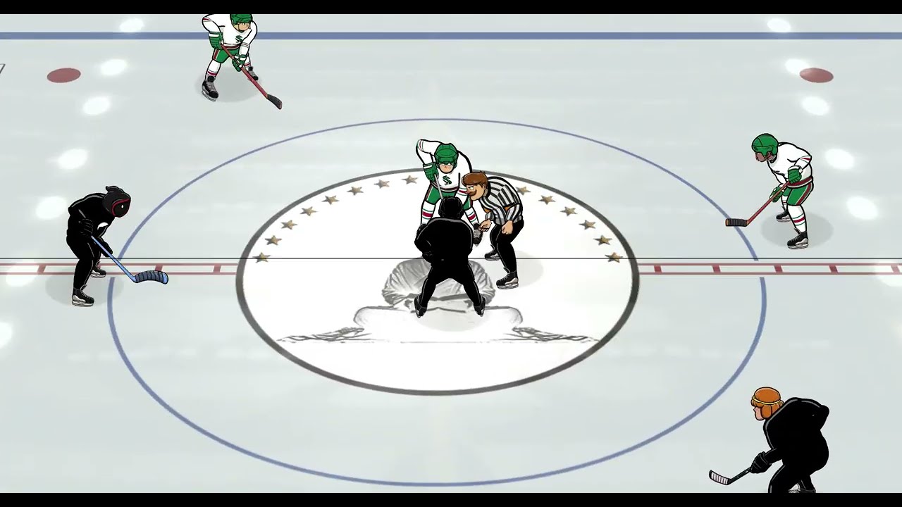 CHL Week 7: Pitters Vs Acolytes