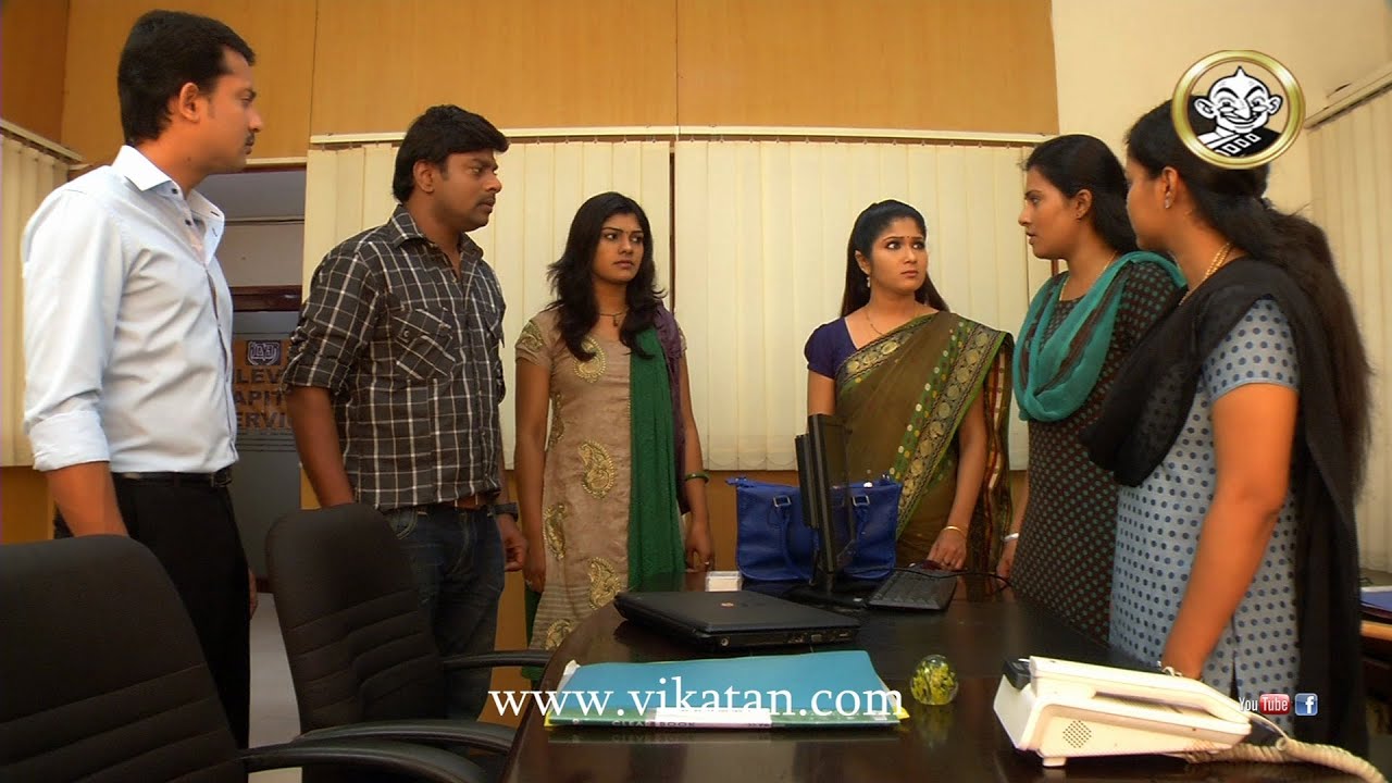 Thendral Episode 875, 23/05/13