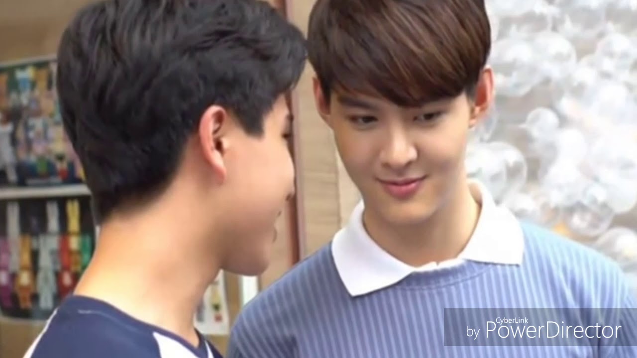 [OPV] โจทย์รัก | เอ้พีท | ติณณ์พีท | Love by chance บังเอิญรัก