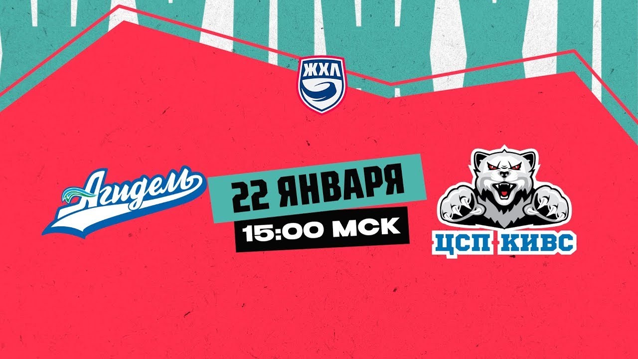 ЖХЛ. «Агидель» – СКСО 9-0. 22 января 2024