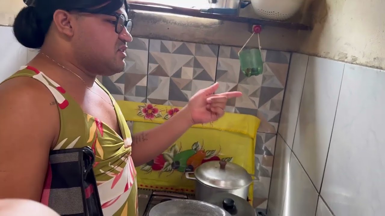 Dona Toinha