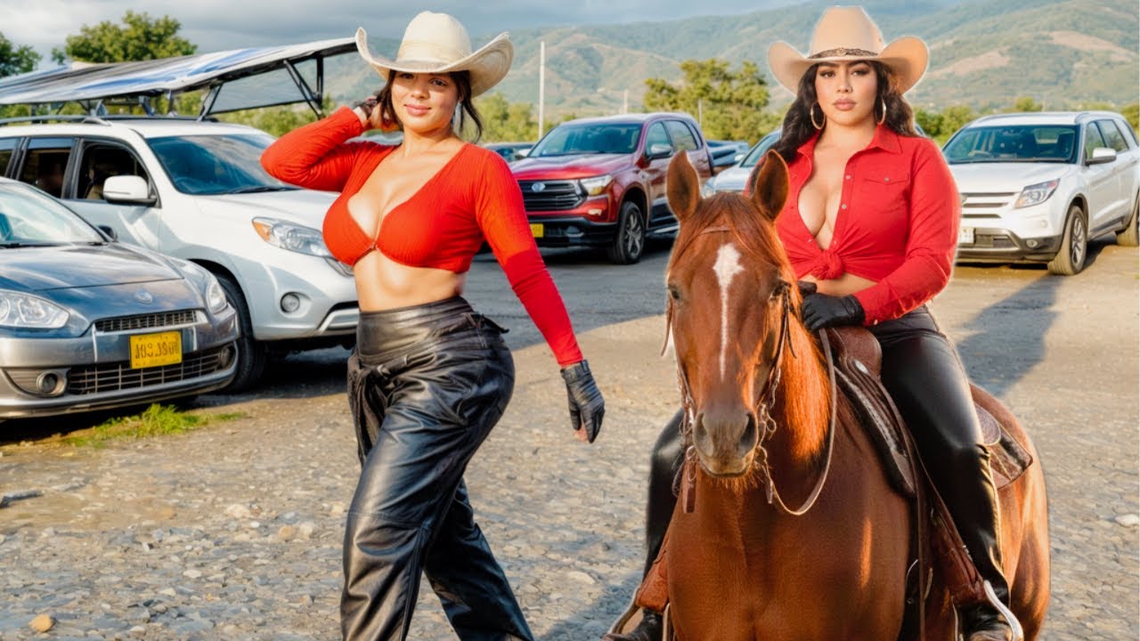 Latinas are THE MOST SEXY WOMEN on earth! #curvy #beautiful #rodeo #cowgirl #stunningwomen