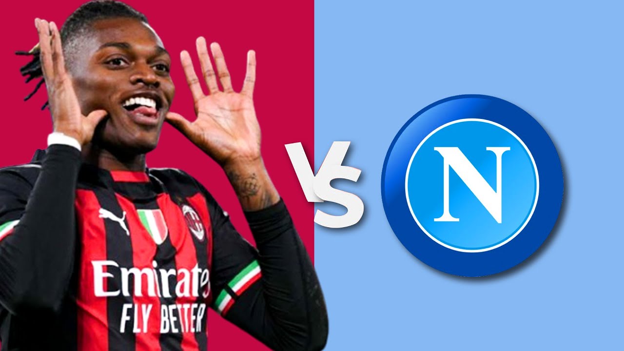 Rafael Le&atilde;o vs Napoli | Serie A (29/09/2025)