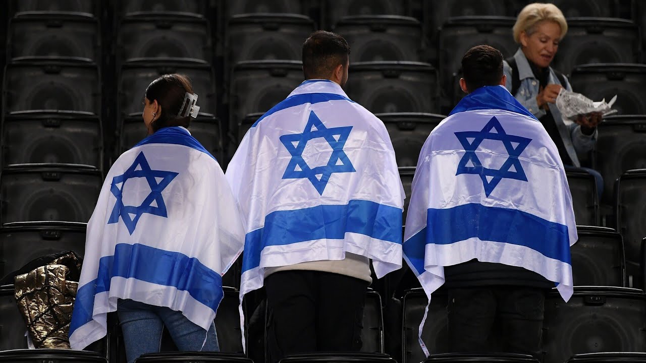 UK slammed for 'moral collapse' after Israeli fans banned from football match