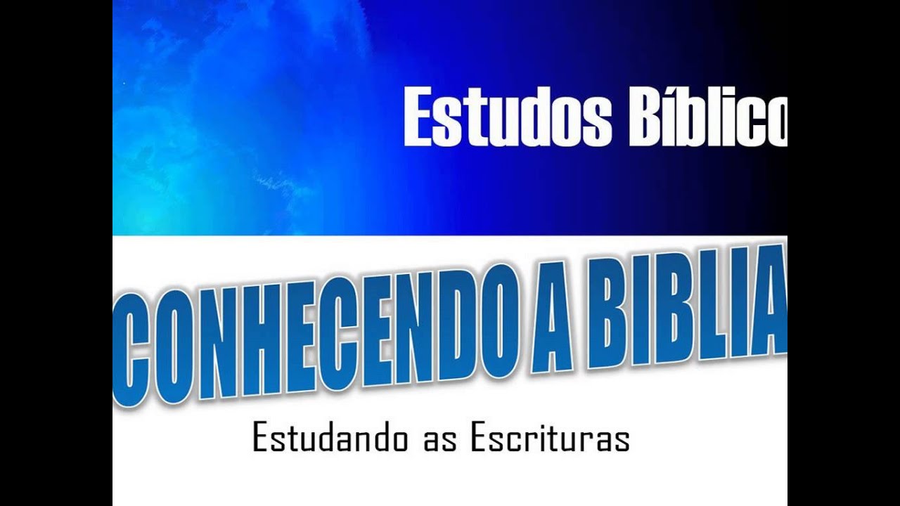 Estudo Bíblico de Gênesis à Apocalipse (Parte - 241)