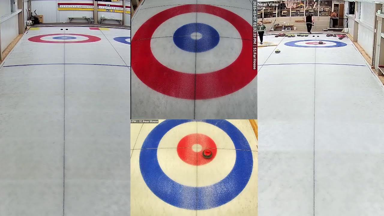 RCC Sheet 1 - Saturday