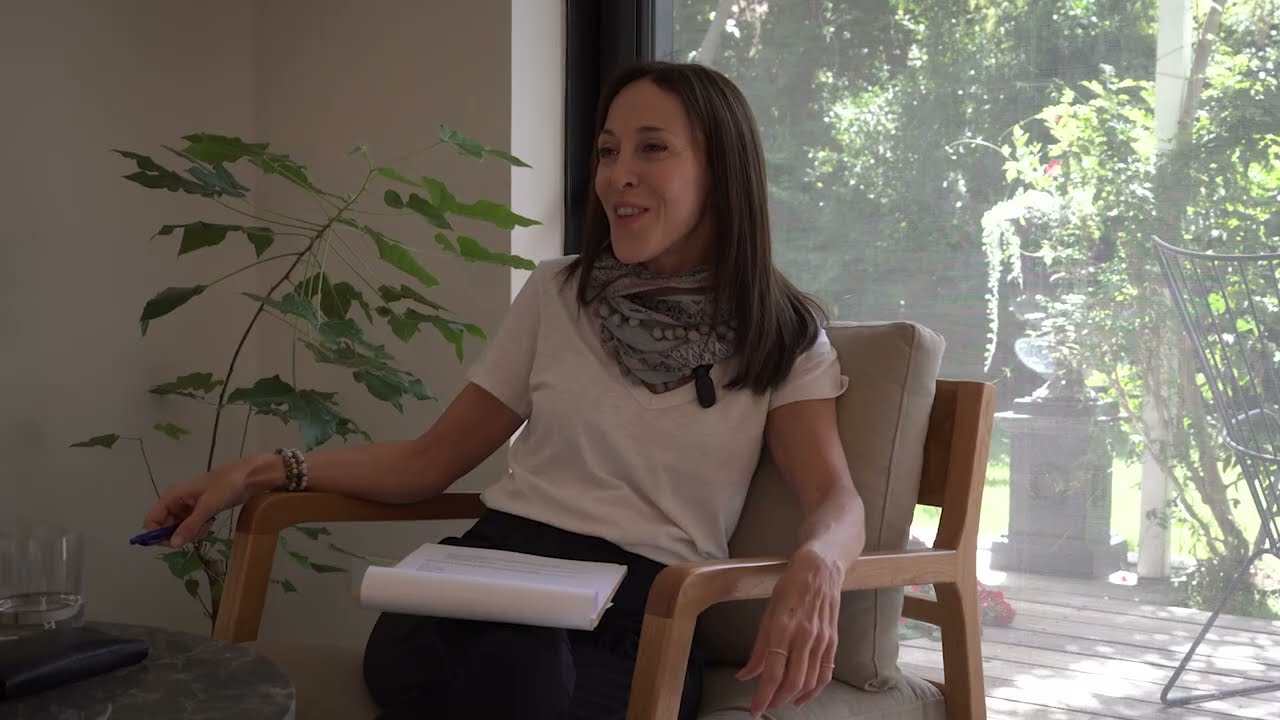תודעת שפע: מיתוס או כלי לחיים חופשיים? I דנה רגב מארחת את פריידי מרגלית I פרק 162