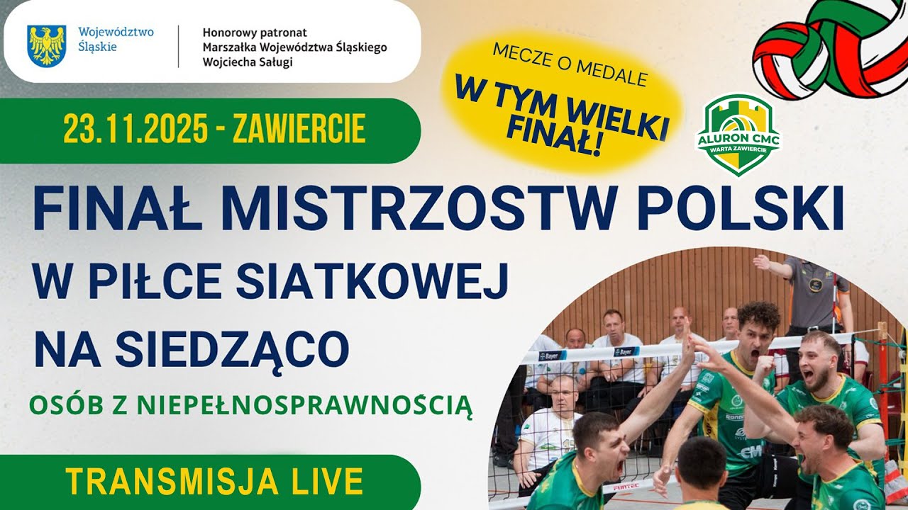 WZSN Start Wrocław II - ITS Warsaw Wings I / mecz o awans do I Ligi /