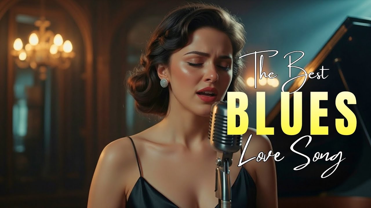 Golden Era Soul Love Songs | Classic Blues Emotion Like Etta James