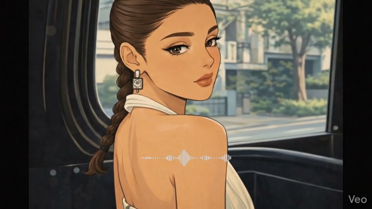 🎵 Quiet Luxury(콰이어트 럭셔리) | Muse by Harry 07