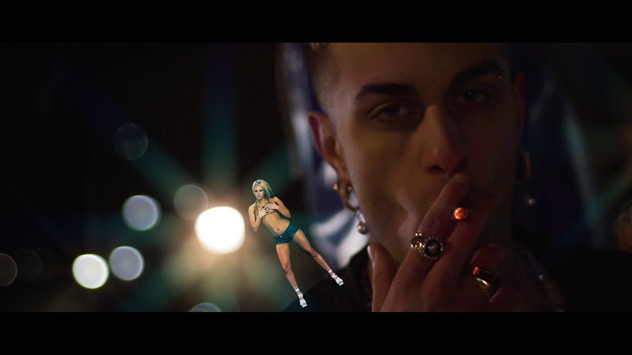 Maravilha - TRIP (Official Video)