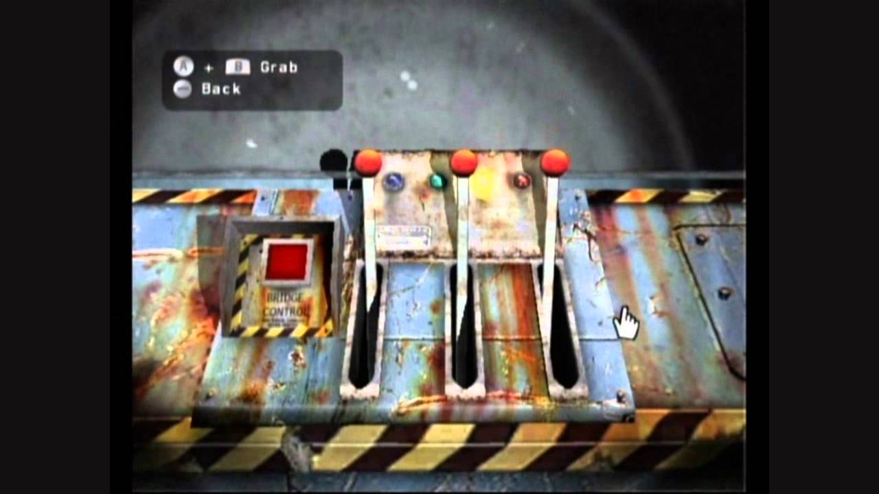 Silent Hill: Shattered Memories [Wii] Playthrough - Part 20