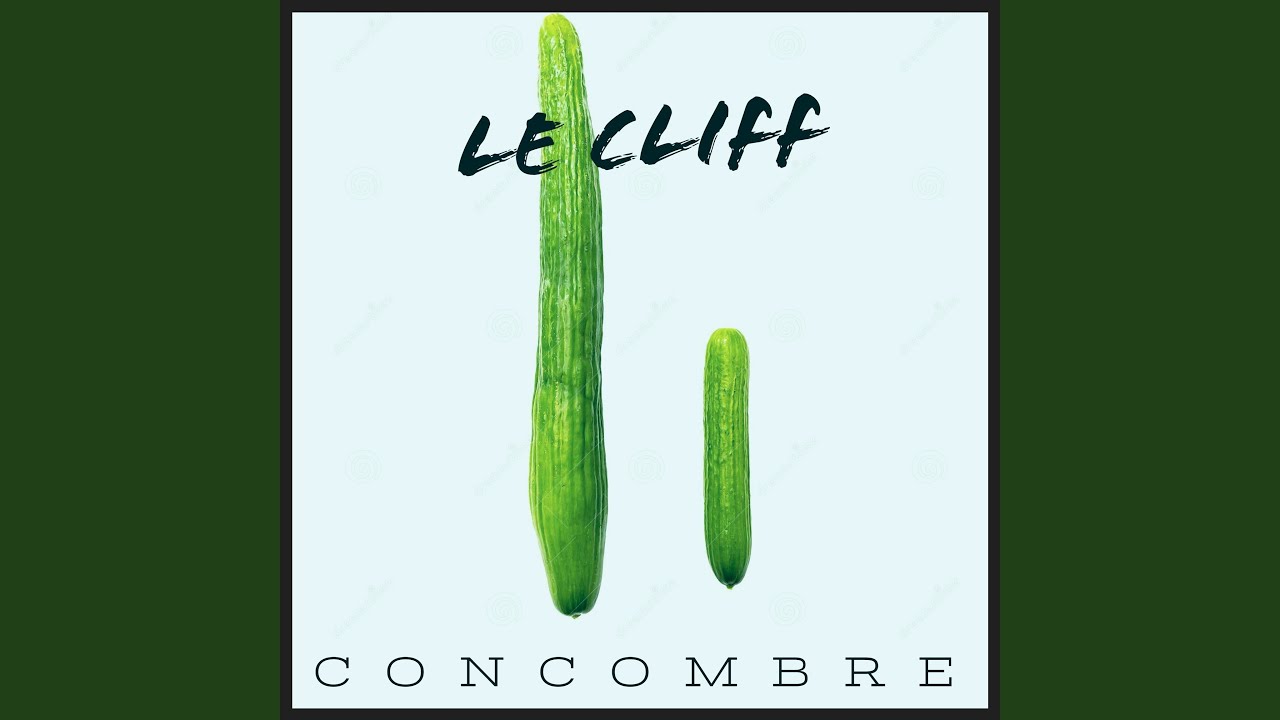 Concombre