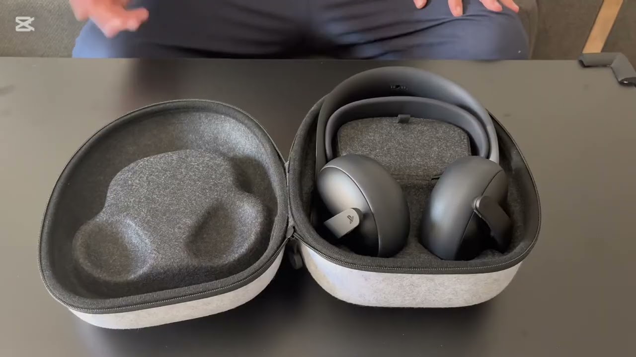UNBOXING PS Portal & Pulse Elite 3D MIDNIGHT BLACK EDITION 🔥🔥🔥🎮