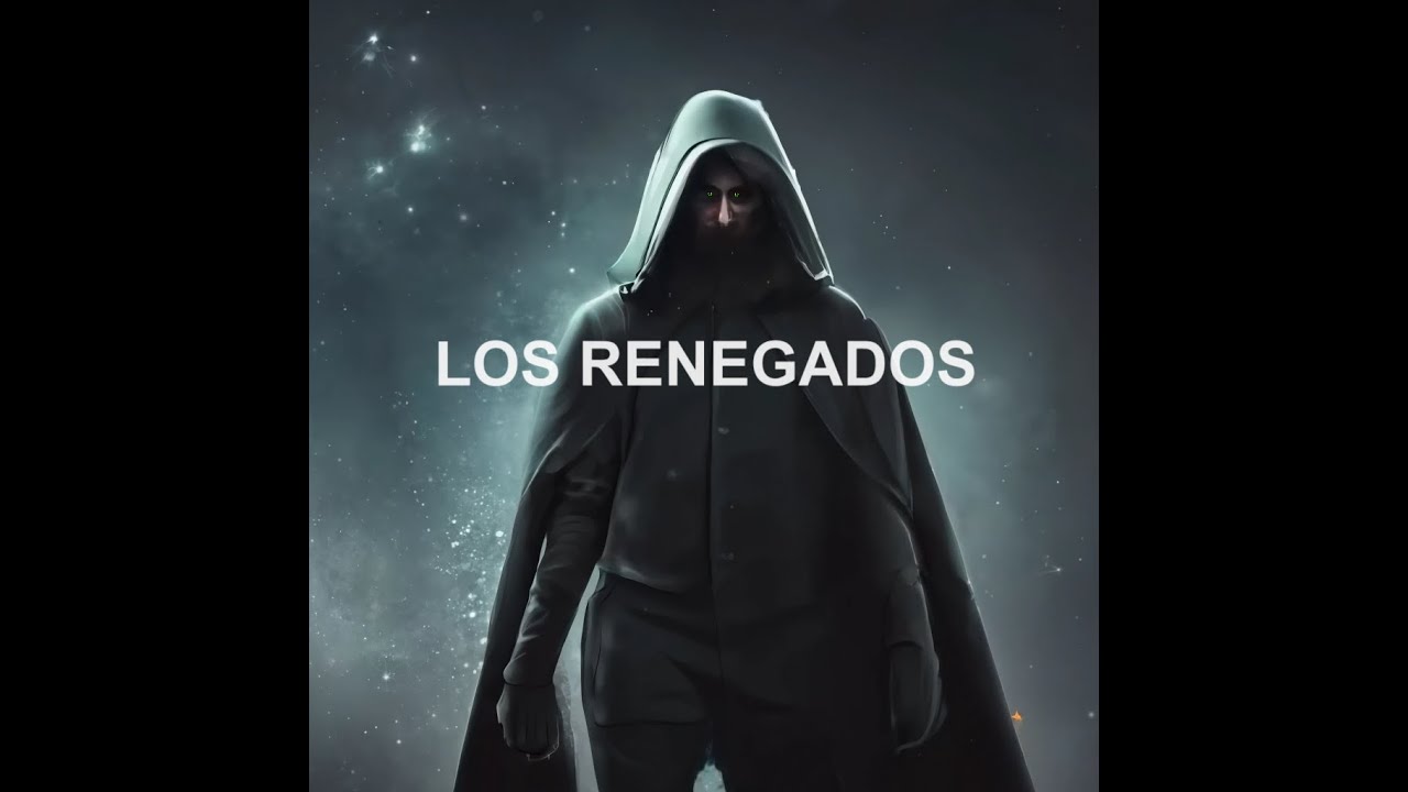 r/HFY - Los Renegados - Omasik