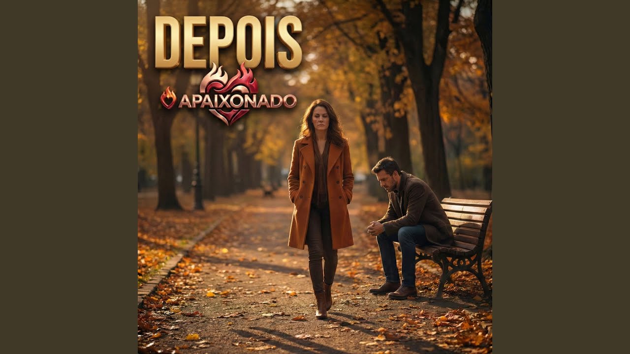 DEPOIS