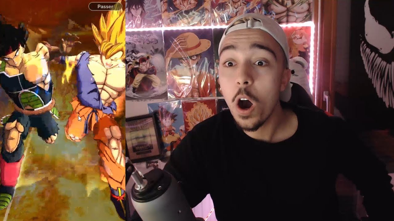 MA CHANCE EST INCROYABLE ! INVOCATION BOJACK, COOLER, ZAMASU DRAGON BALL LEGENDS !! SUR PC