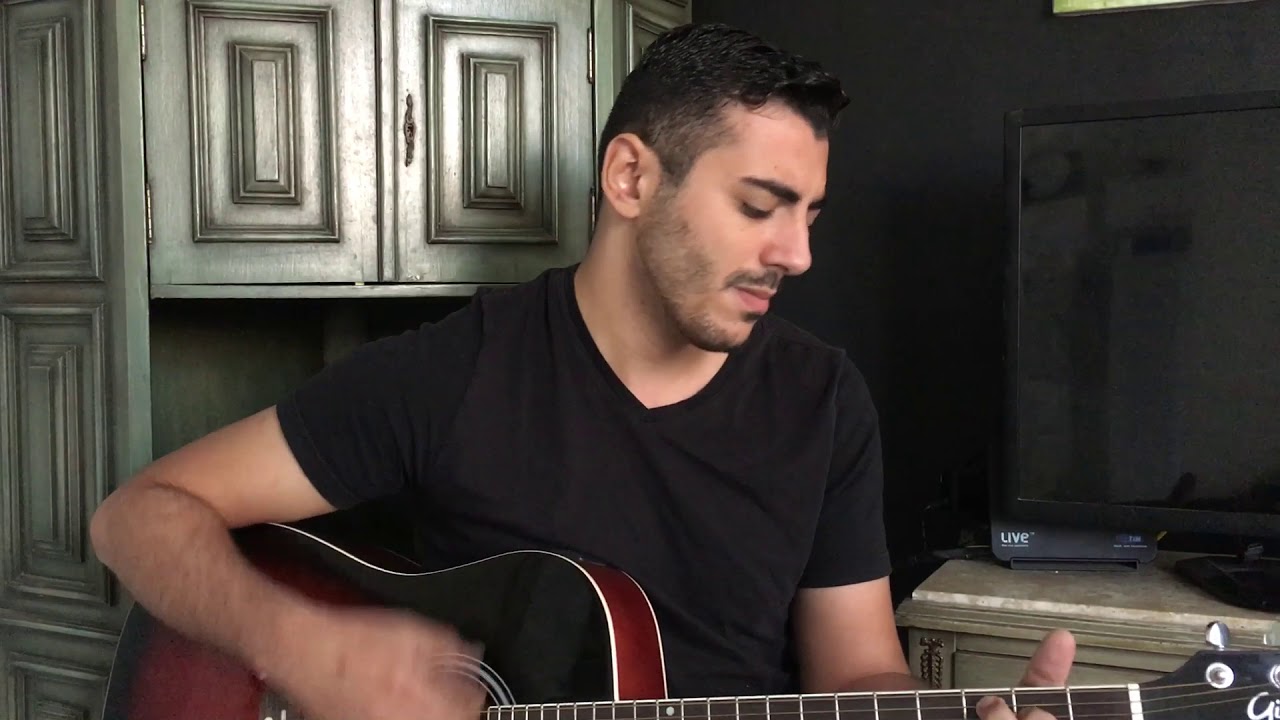 Ninguém te ama como eu - Rodrigo Fialho (Cover Padre Fabio de Melo)