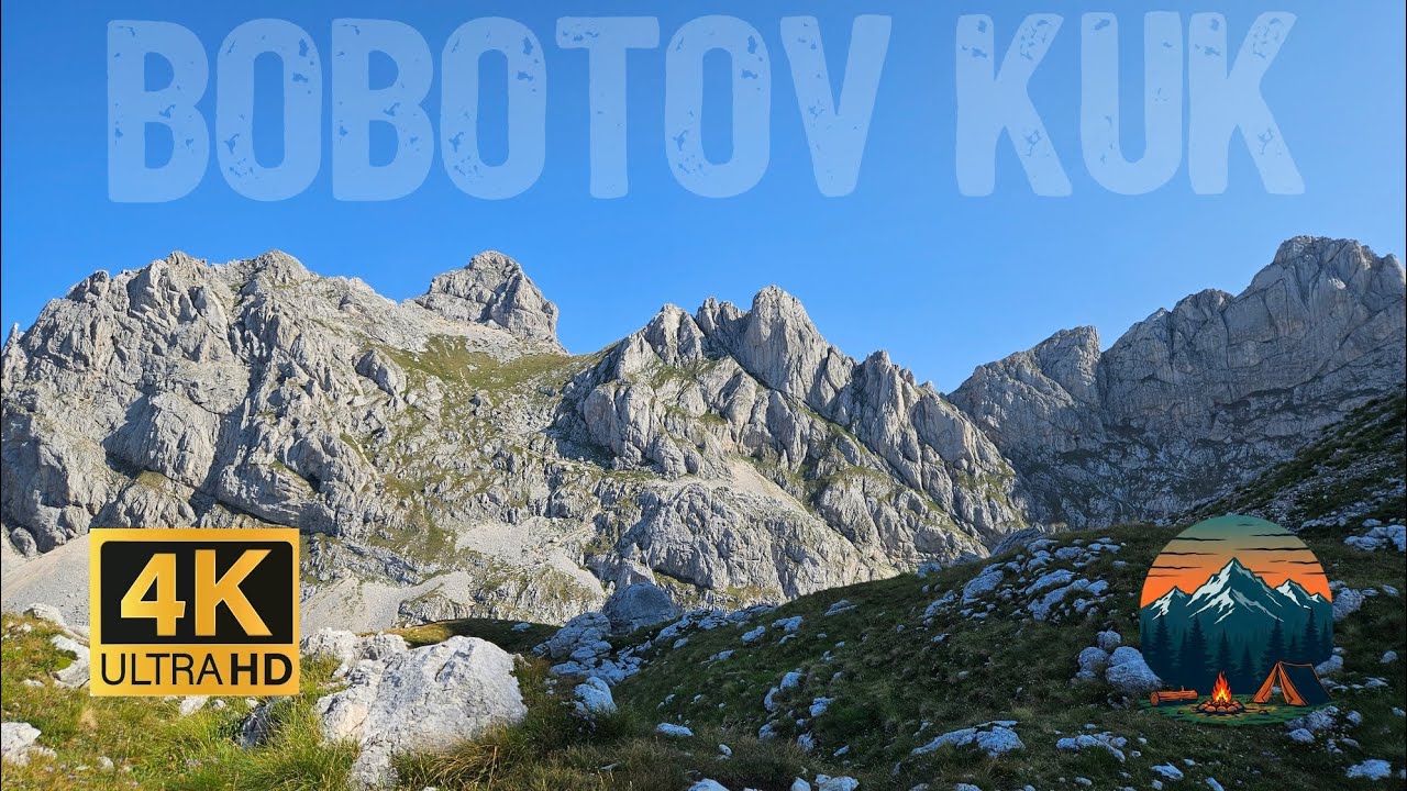 Bobotov Kuk - Durmitor