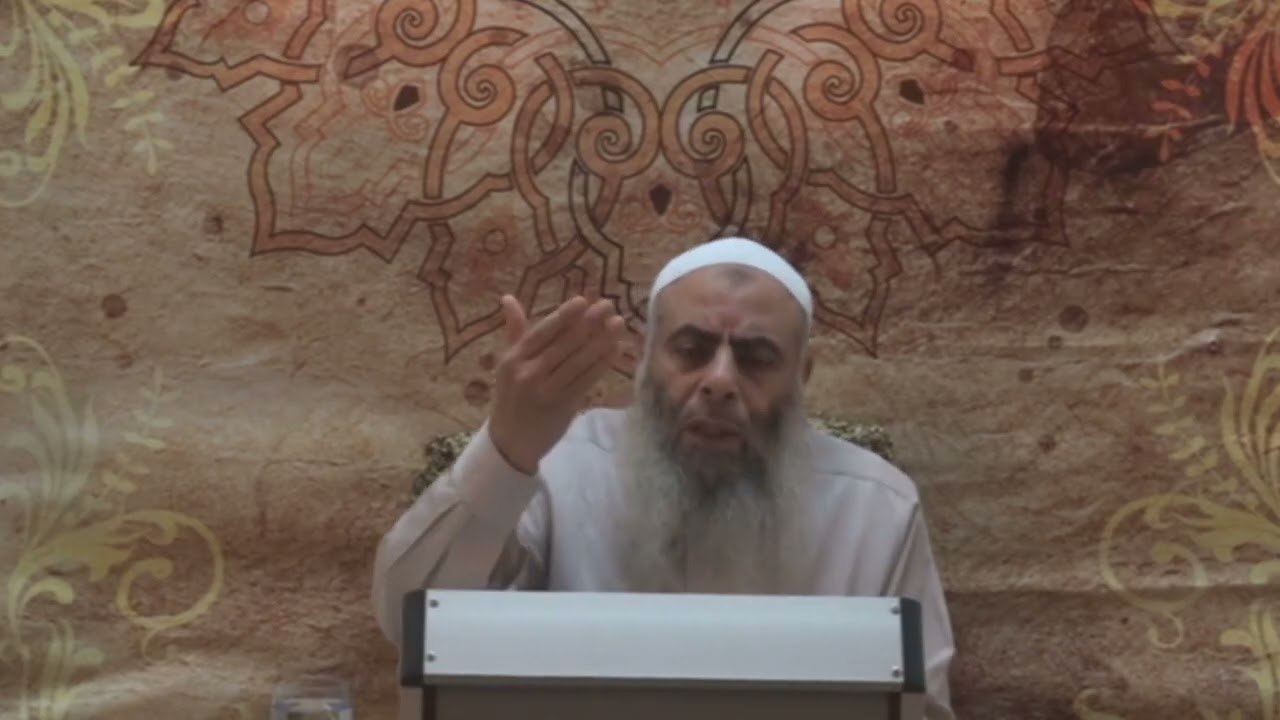 التأكيد على اتباع السنة في القراءة في صلاة الوتر