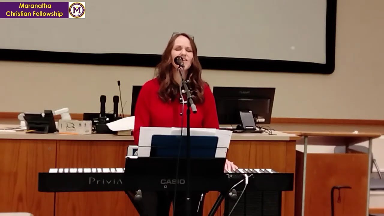 The gifts of the Holy Spirit 