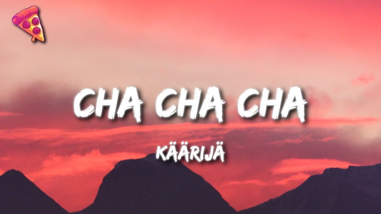 K&auml;&auml;rij&auml; - Cha Cha Cha | EUROVISION 2023 FINLAND