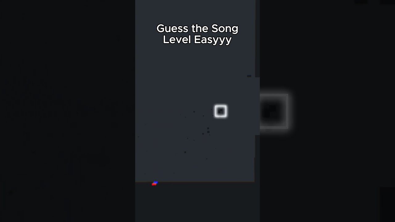 Guess the Song! pt.3  #asmr #musicsquare #square #shorts