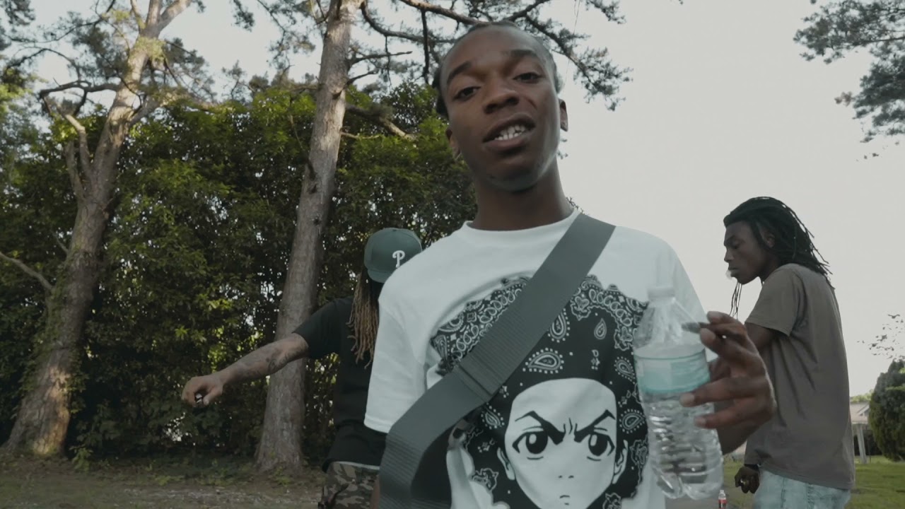 KingBemma - Trap Nerd (Official Video)
