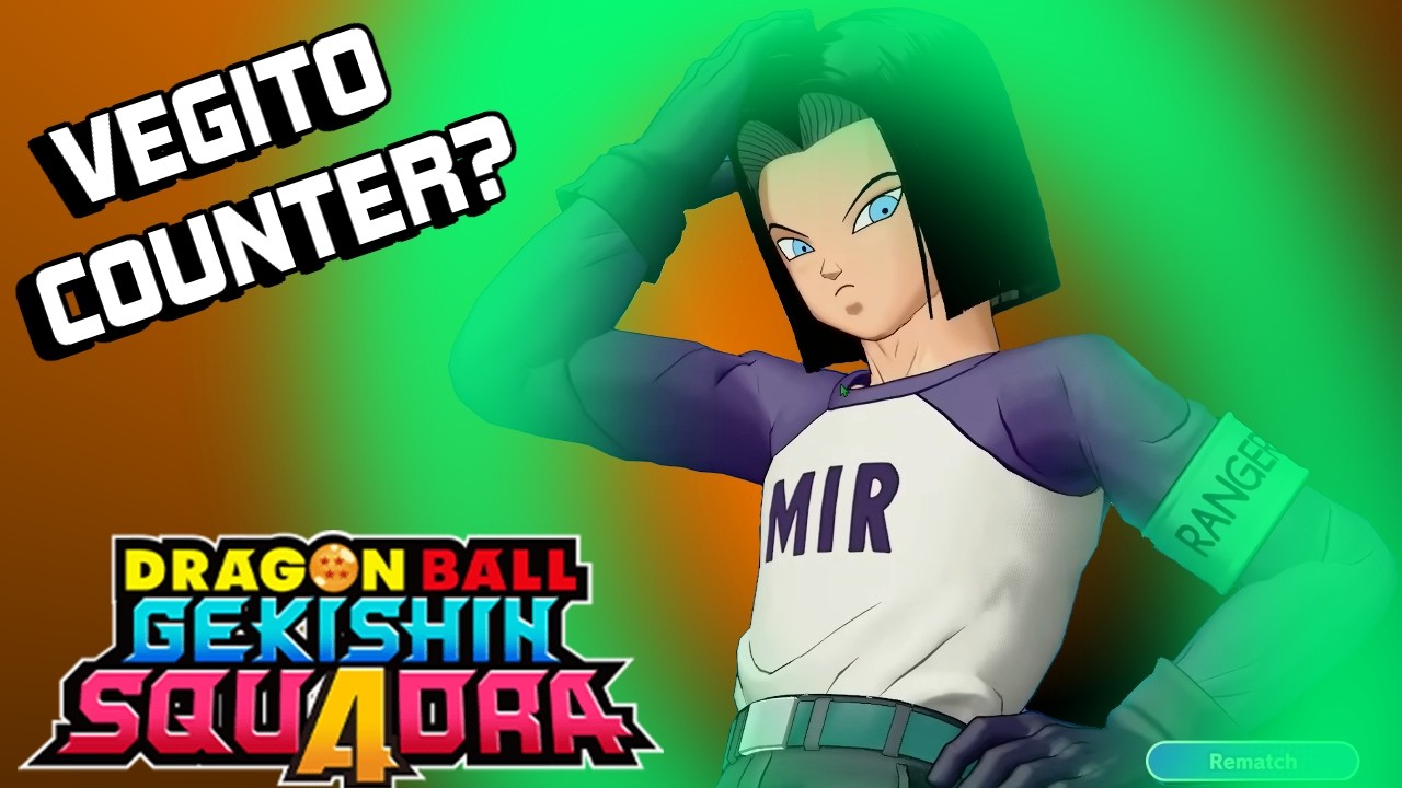 Lord Almighty These games are ROUGH  | Dragonball Gekishin Squadra | + Editing