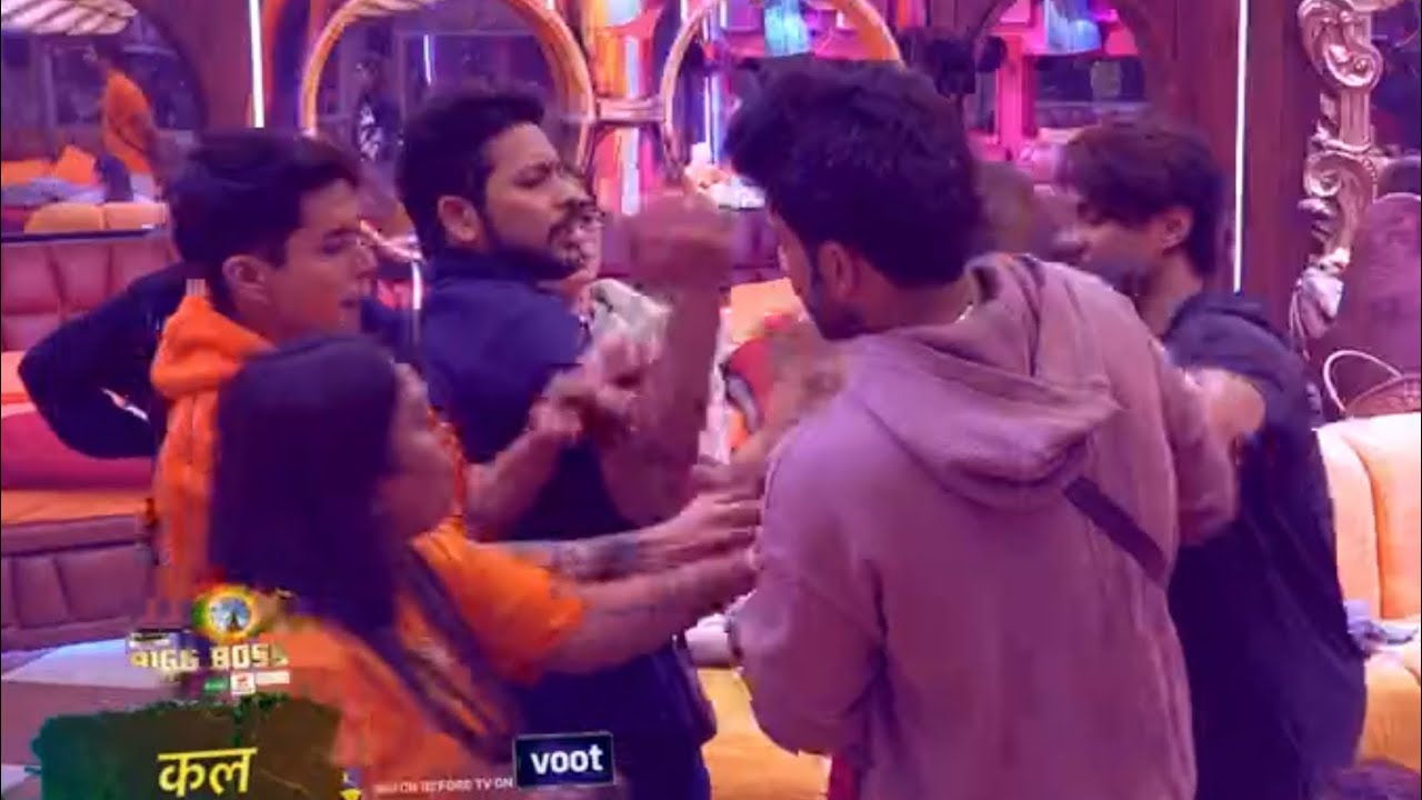 Bigg Boss 15 EP13 Review: Karan Kundra को मिला धोखा, जंगल में Royal Rumble, Afsana होगी OUT