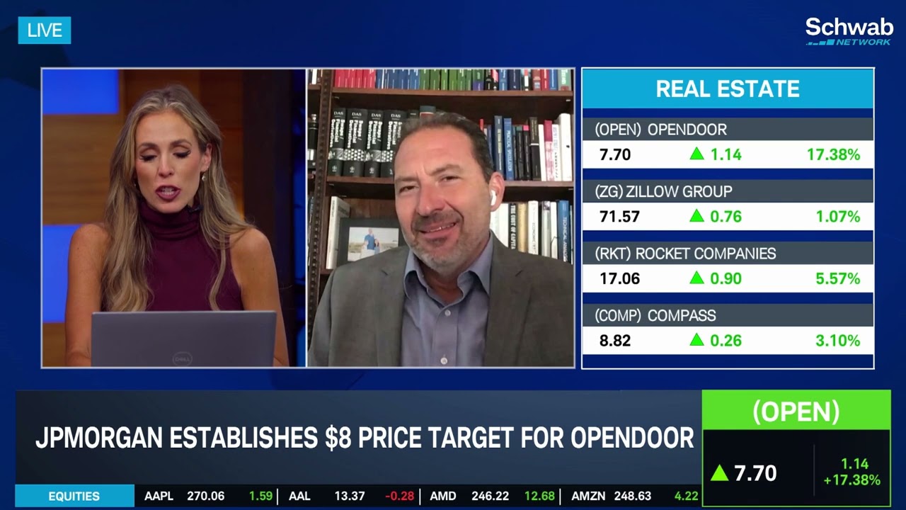 Opendoor 