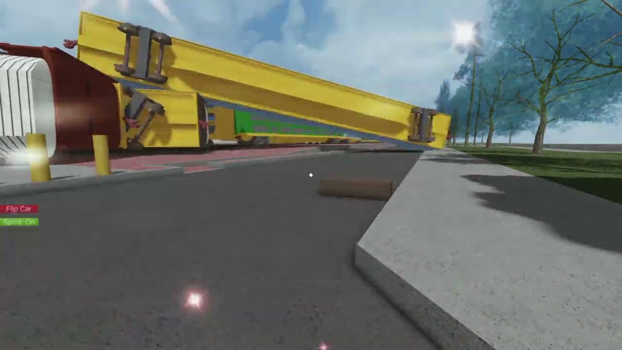Super 8 train crash in a nutshell