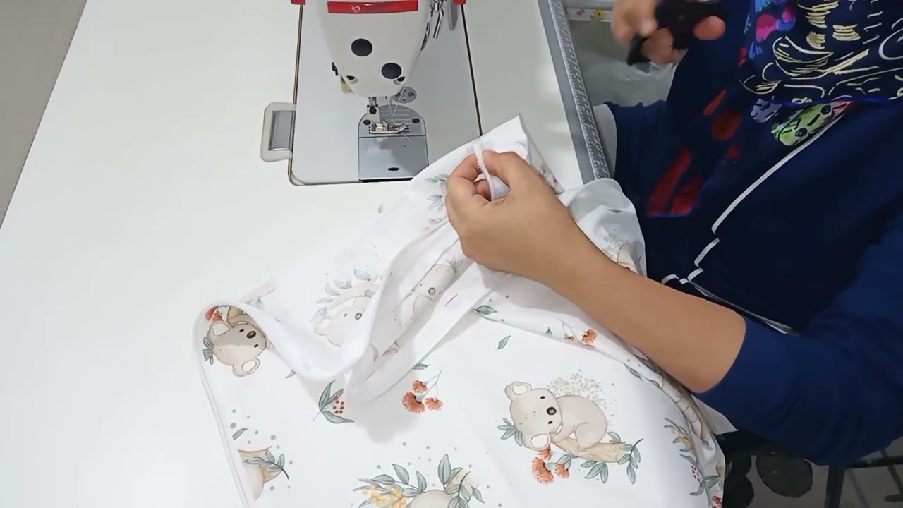 Sürpriz Yastık Yapımı Yumurtlayan Yastık Nasıl Yapılır? 