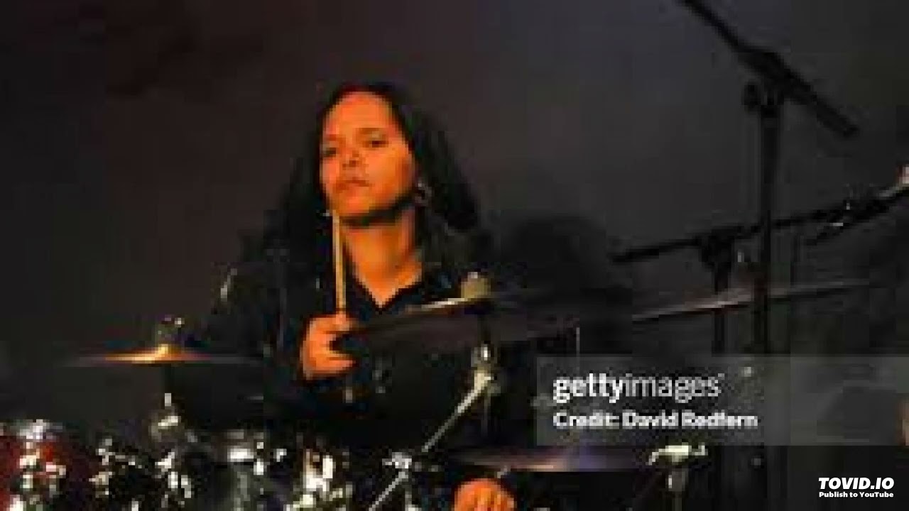 Terri Lyne Carrington Quintet - Willisau 01.09.2001