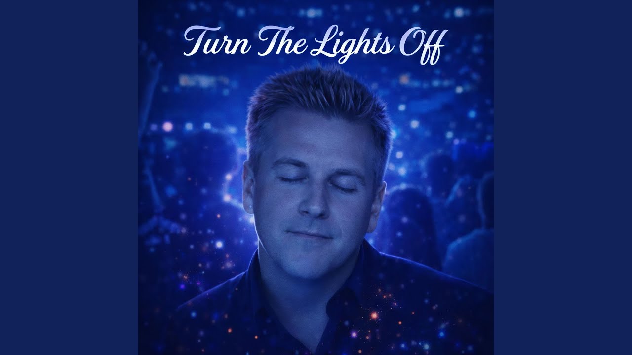 Turn The Lights Off (Extended Trance Club Party)