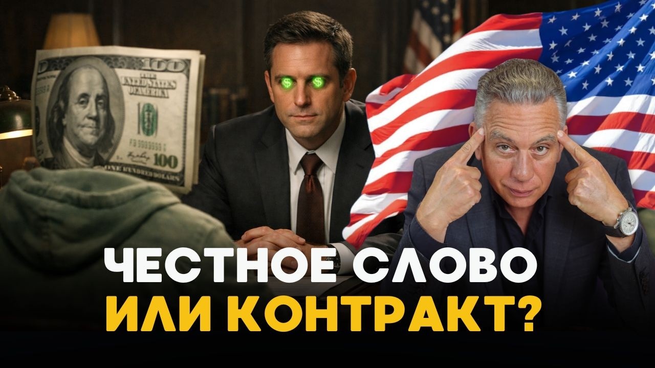 Как НЕ НАДО взаимодействовать с адвокатом