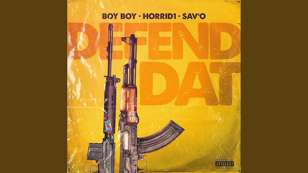 Defend Dat